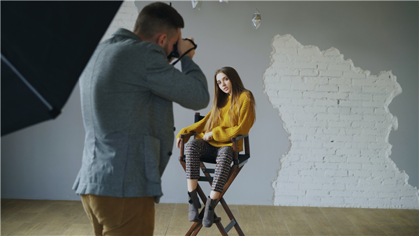 Alès accueille de nombreux studios de photographie