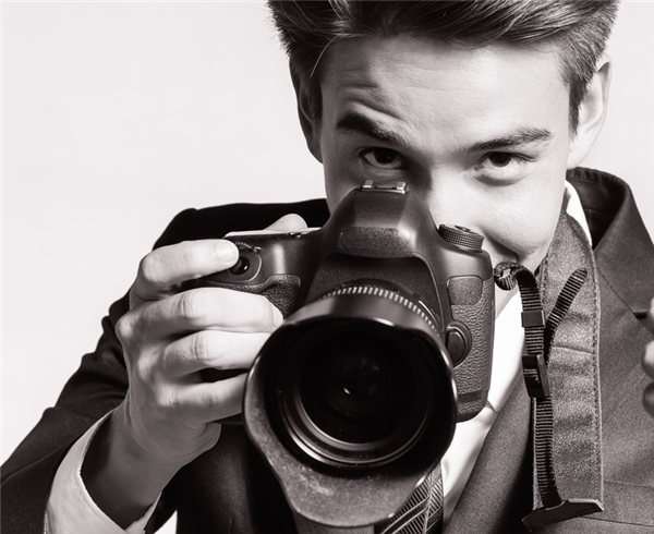 Trouver un photographe expert en shooting photo
