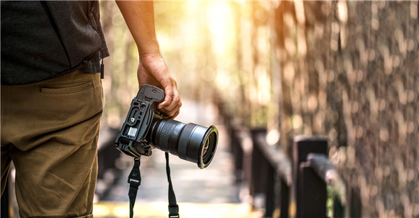 shooting photo pro à ales