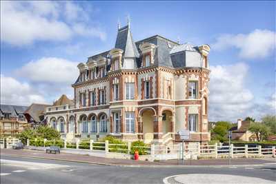 cliché proposé par Camille à Argentan : shooting photo spécial immobilier à Argentan