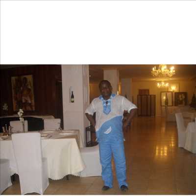 photo n°2 du photographe Guy Des Prés - Saint-denis