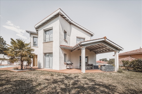 photo prise par le photographe JEROME à Saint-Martin-d'Hères : photo de bien immobilier