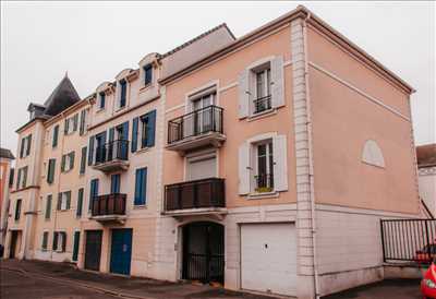 photographie de HANY à Versailles : photographe immobilier à Versailles