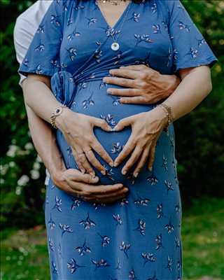 photographie n°30 - faire une séance photo avec HANY à Poissy