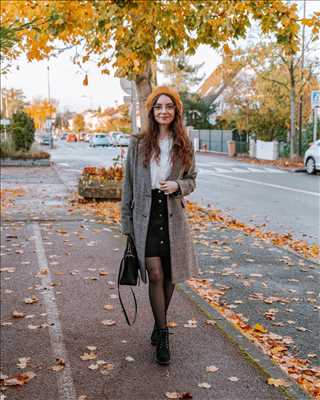 photographie de HANY à Poissy