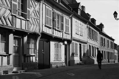 Exemple de shooting photo par Ombeline à Amiens