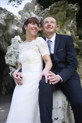 photographie de Ombeline à Abbeville : shooting mariage