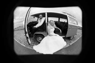 photo numérisée par le photographe Ombeline à Albert : shooting photo spécial mariage à Albert