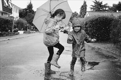 photographie de Mélanie à Corbeil-essonnes