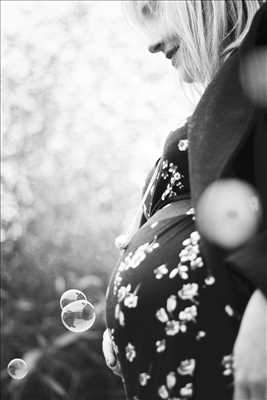 photographie n°2 - faire une séance photo avec Mélanie à Fontainebleau