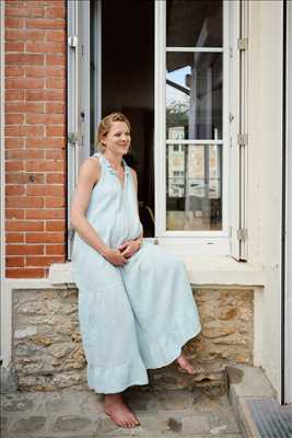 photo n°27 du photographe Mélanie - Fontainebleau
