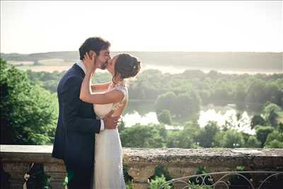 photo numérisée par le photographe Mélanie à Corbeil-essonnes : shooting photo spécial mariage à Corbeil-essonnes