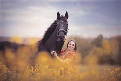 photographie n°5 - faire une séance photo avec Cynthia à Metz