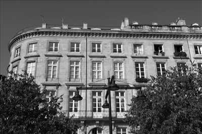 cliché proposé par christophe à Bordeaux : shooting immobilier