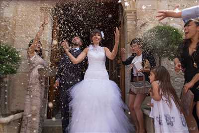 photographie de David à Lesparre-Médoc : photographie de mariage