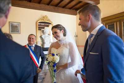 photo prise par le photographe David à Lesparre-Médoc : shooting photo spécial mariage à Lesparre-Médoc