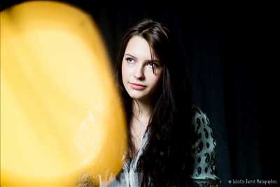 photo numérisée par le photographe Juliette à Maisons-alfort