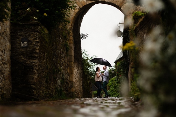 Shooting photo à Senlis dont l'auteur est : Frédéric : shooting photo spécial mariage à Senlis