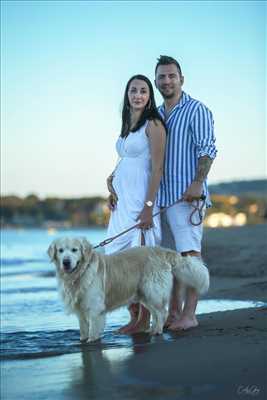 photo n°1 - séance photo avec CARLA à Fréjus