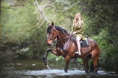 photo n°4 - séance photo avec CARLA à Fréjus