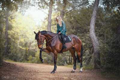 photographie n°5 - faire une séance photo avec CARLA à Fréjus