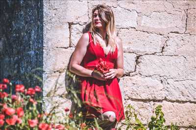 Shooting photo réalisé par Isabelle intervenant à Le grau-du-roi