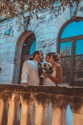 photographie de Isabelle à Le grau-du-roi : photographe mariage à Le grau-du-roi