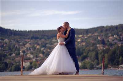 photographie de will à Saint-Dié-des-Vosges : photographie de mariage