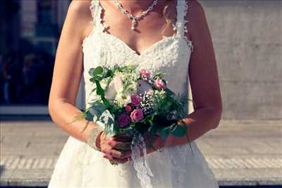 photo prise par le photographe will à Epinal : photo de mariage