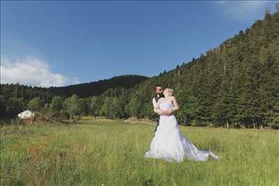 photo numérisée par le photographe will à Neufchâteau : shooting photo spécial mariage à Neufchâteau