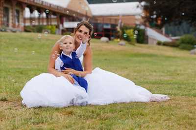 photo numérisée par le photographe will à Epinal : shooting mariage