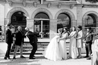 Shooting photo réalisé par will intervenant à Neufchâteau : photo de mariage