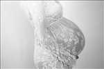 cliché proposé par Evvie à Strasbourg : photographie de grossesse