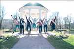 Shooting photo effectué par le photographe Evvie à Strasbourg : photographe pour une soirée à Strasbourg