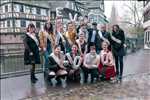 photo prise par le photographe Evvie à Strasbourg : photographie événementiel