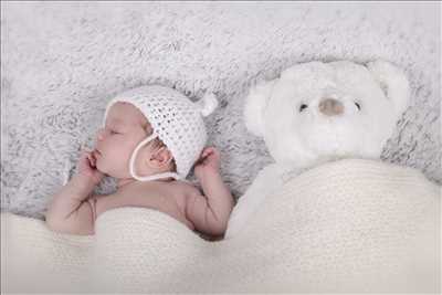 cliché proposé par Alison à Montaigu-vendée : photographie de nouveau né
