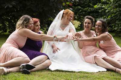 Exemple de shooting photo par Alison à Montaigu-vendée : photographe mariage à Montaigu-vendée