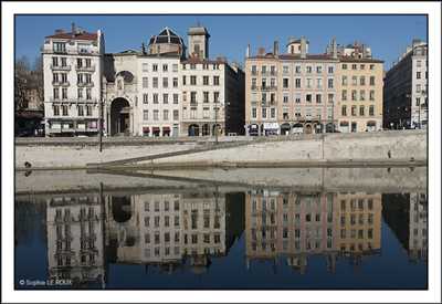 photo numérisée par le photographe Sophie à Villejuif : photographie de bien immobilier