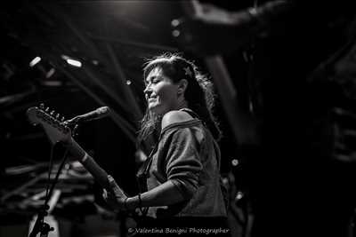 photographie n°19 - faire une séance photo avec Valentina à Nîmes