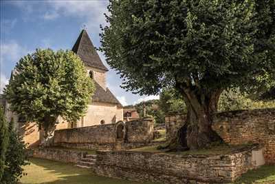 photographie de Ambre Guinard à Sarlat-la-canéda : shooting mariage