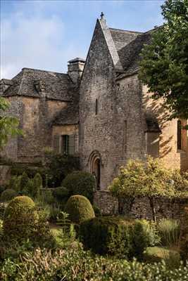 photo numérisée par le photographe Ambre Guinard à Sarlat-la-canéda : shooting photo spécial mariage à Sarlat-la-canéda