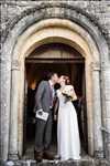 photo prise par le photographe Ambre Guinard à Sarlat-la-canéda : photographie de mariage