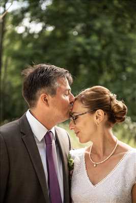 photographie de Ambre Guinard à Sarlat-la-canéda : photo de mariage