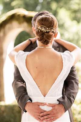 photo numérisée par le photographe Ambre Guinard à Sarlat-la-canéda : photographe mariage à Sarlat-la-canéda