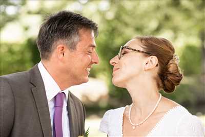 Exemple de shooting photo par Ambre Guinard à Sarlat-la-canéda : photographie de mariage