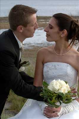 cliché proposé par Thierry  à Prades : photographe mariage à Prades