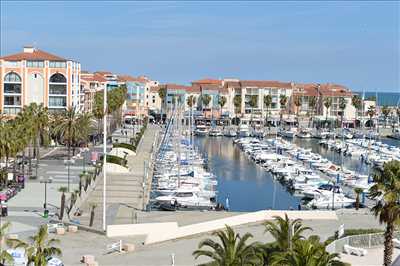 cliché proposé par Thierry  à Perpignan