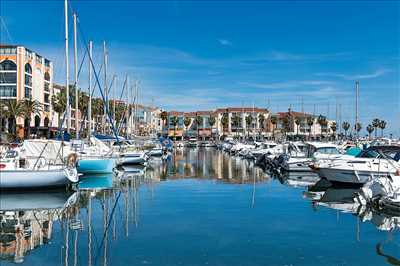 Exemple de shooting photo par Thierry  à Canet-en-Roussillon