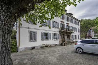 photographie de Laurence à Neufchâteau : photographe immobilier à Neufchâteau