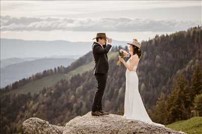 photo prise par le photographe Malin  à Chamonix-mont-blanc